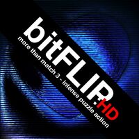 bitFLIPHD