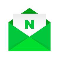 Naver Mail