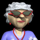 Yo Mama Free