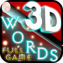 3D Magic Words