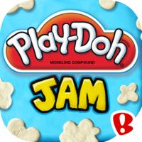 Play-Doh Jam