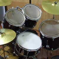 RealDrums