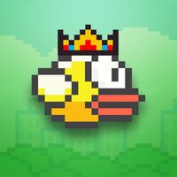 Flappy Bird Returns  The Fun Free Classic Original Flappy Games