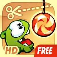 Cut the Rope