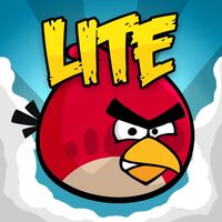 Angry Birds