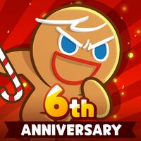 Cookie Run