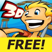 3D Coaster
