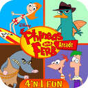 PhineasFerb