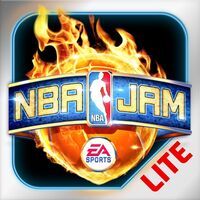 NBA JAM LITE