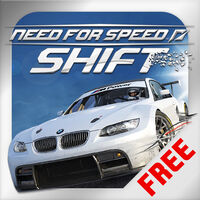 NFS Shift FREE