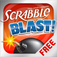 ScrabbleBlast