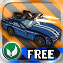 Cars And Guns 3D FREE