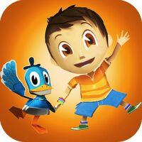 Friend Fly