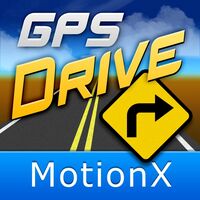 GPS Drive