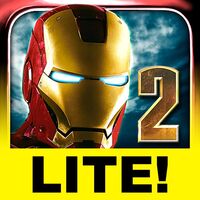 IronMan2Lite
