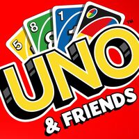 UNOFriends