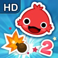 iBlastMoki 2 HD