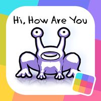 HiHowAreYou