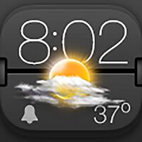 WeatherClock