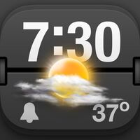 WeatherClock