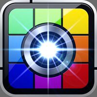LED Flashlight