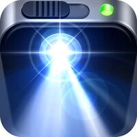 LED Flashlight