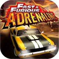 FF Adrenaline