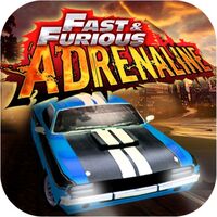 FF Adrenaline