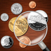Money Counting