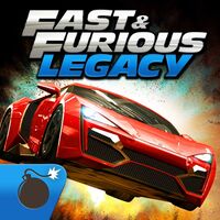 FF Legacy