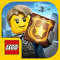 LEGO My City 2