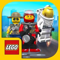 LEGO City My City