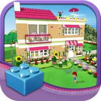 LEGO Friends