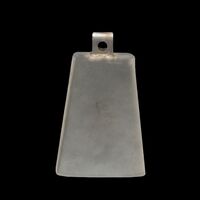 More Cowbell