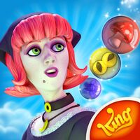 Bubble Witch