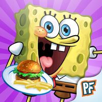 Sponge Bob Diner Dash Lite