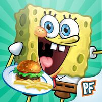 SpongeBob Diner Dash
