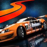 RidgeRacer