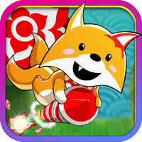 Rocket Fox