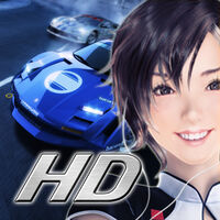 RidgeRacer HD