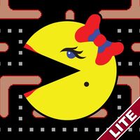 Ms PAC-MAN Lite