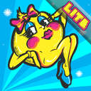 Ms PAC-MAN