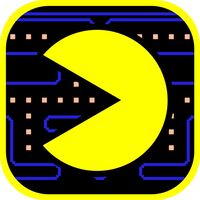 PAC-MAN