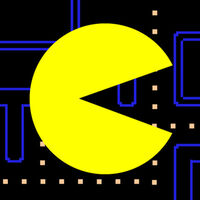 PAC-MAN