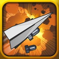 PaperBomber