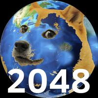 Doge 2048