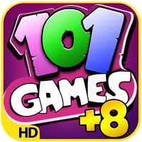 101 GamesHD