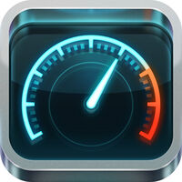 Speed Test