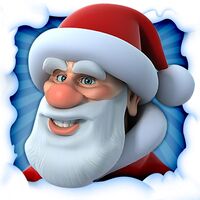 Talking Santa