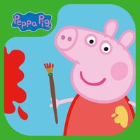 Peppa Paintbox